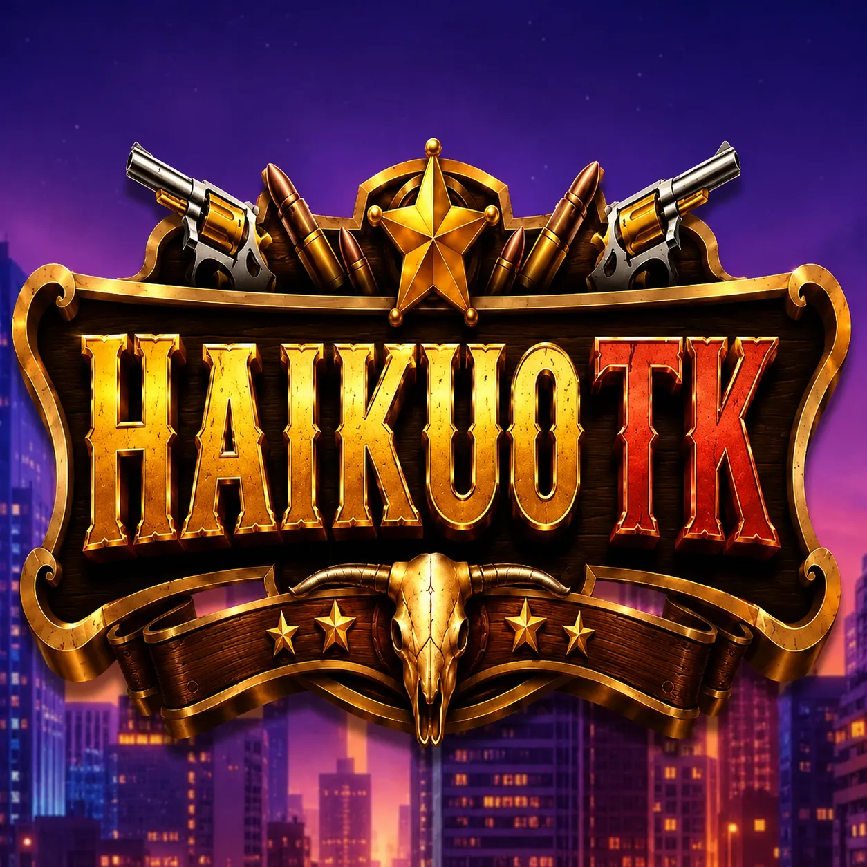 HAIKUOTK - Petualangan Seru dalam Dunia Arcade
