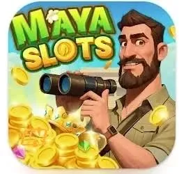 MAYASLOTS - Permainan Gaple Seru dan Menantang