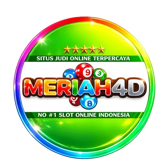 MERIAH4D - Permainan Slot Penuh Keberuntungan