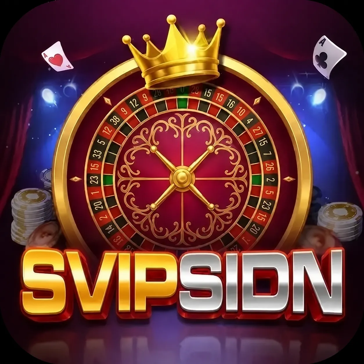 SVIPSILDN - Permainan FPS Terrifying yang Memikat