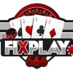 Logo fixplay666